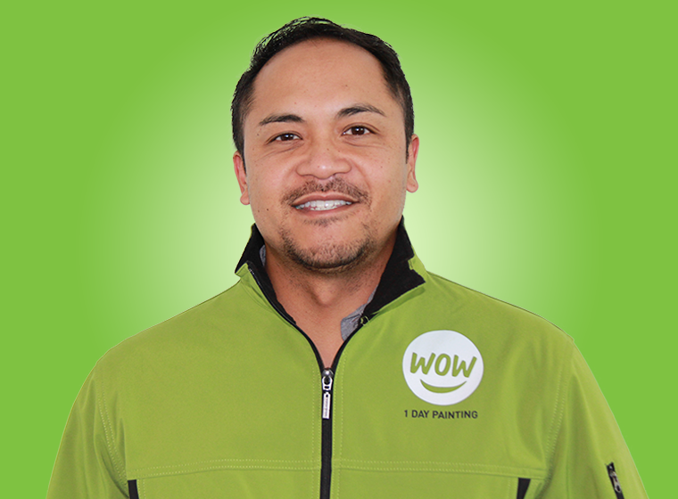 Expert Painters in London, Ontario WOW 1 DAY PAINTING